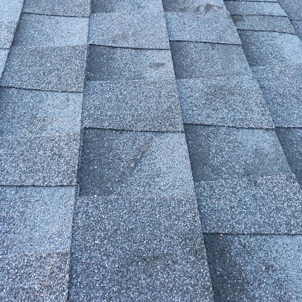 Slide of Chappell Roofing