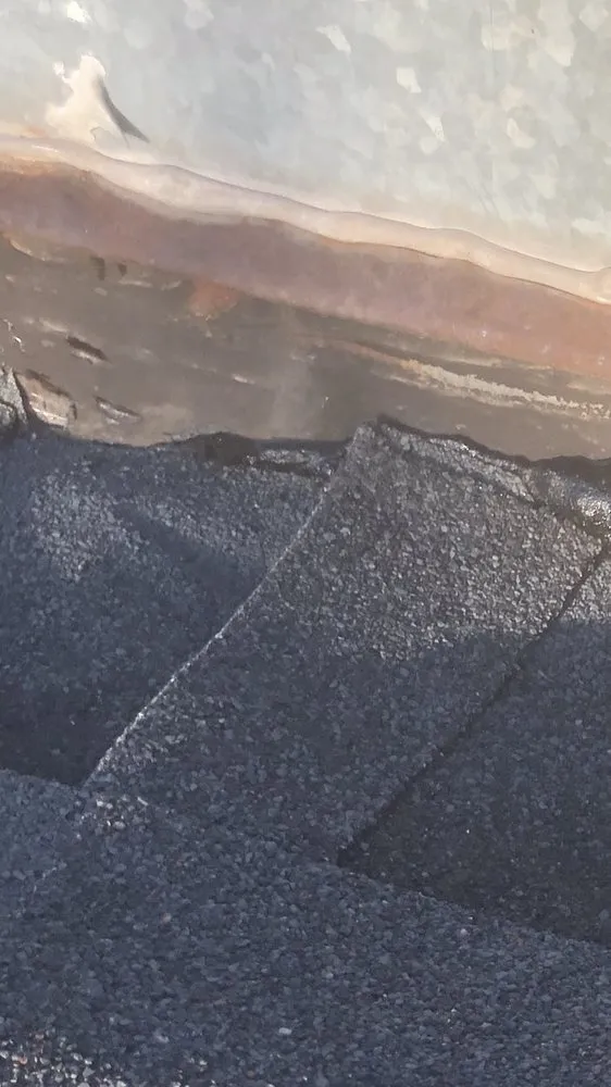 Slide of Chappell Roofing