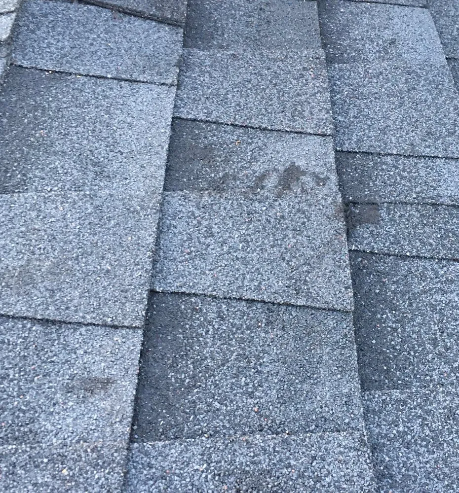 Slide of Chappell Roofing