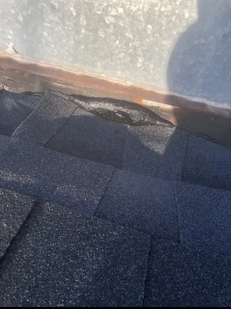 Slide of Chappell Roofing