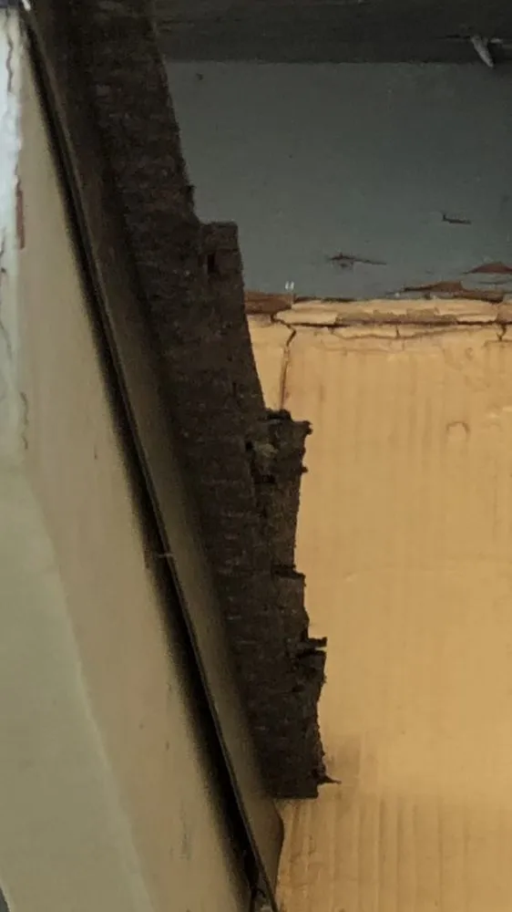 Slide of Chappell Roofing