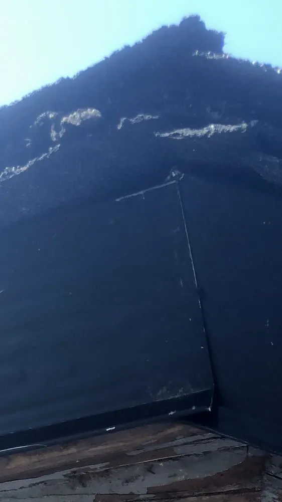 Slide of Chappell Roofing