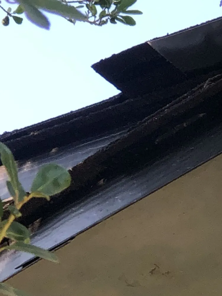 Slide of Chappell Roofing