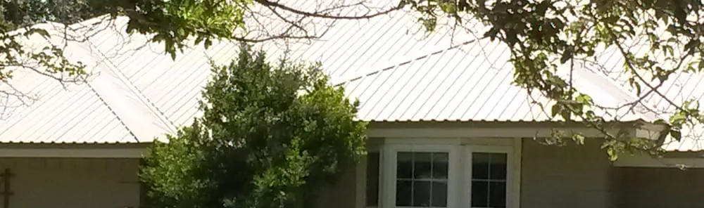 Slide of Chappell Roofing