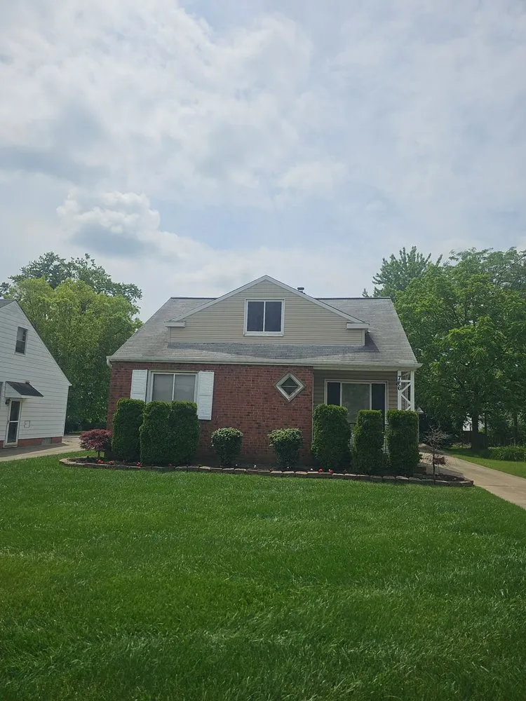 Slide of Chappelle Roofing