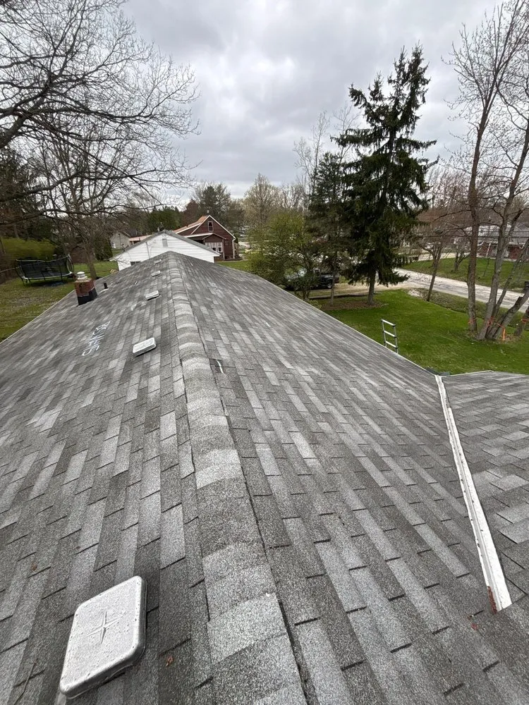 Slide of Chappelle Roofing