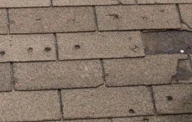 Slide of Chappelle Roofing