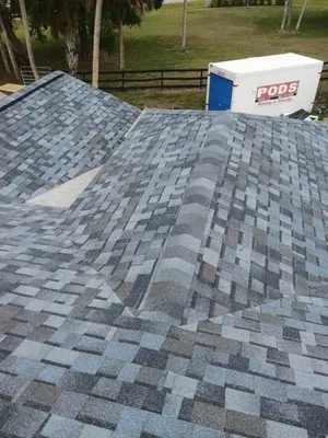 Chappelle Roofing Logo