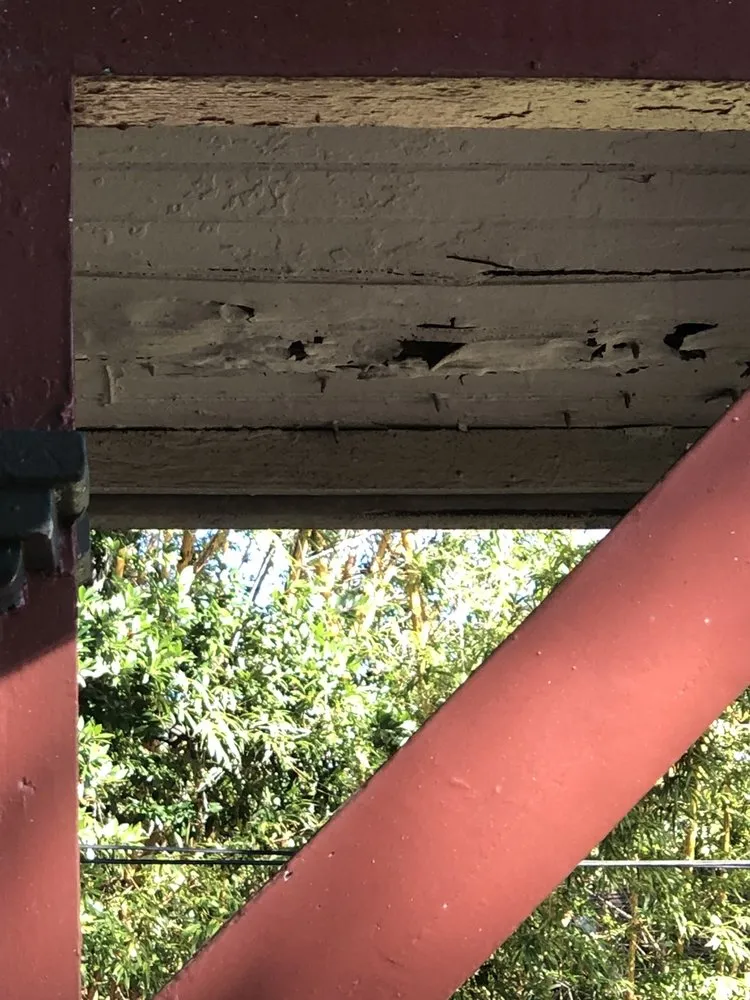 Slide of Chappelle Roofing