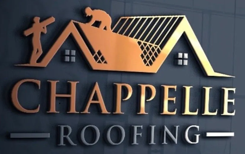 Slide of Chappelle Roofing