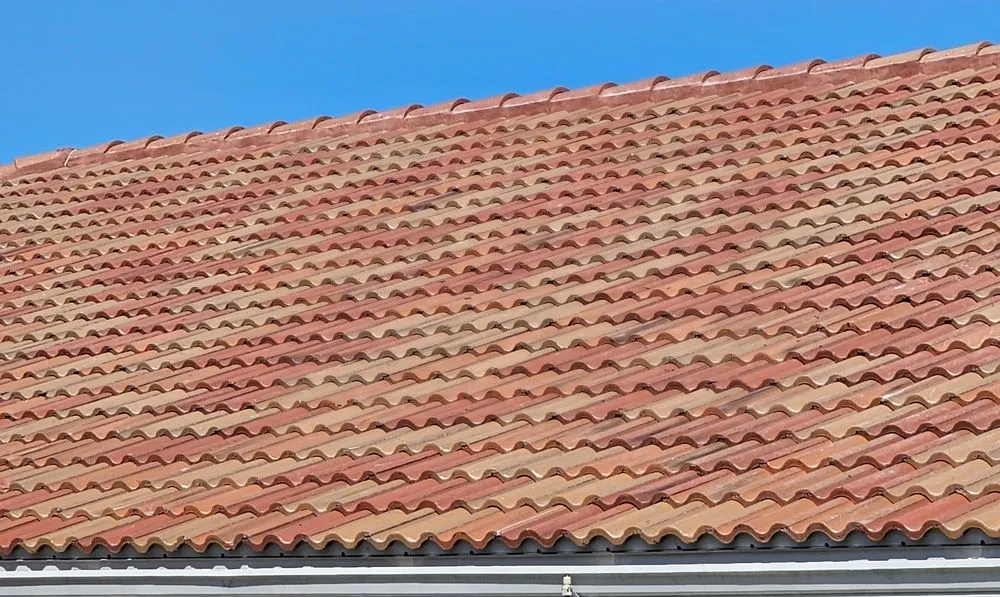 Slide of Chappelle Roofing