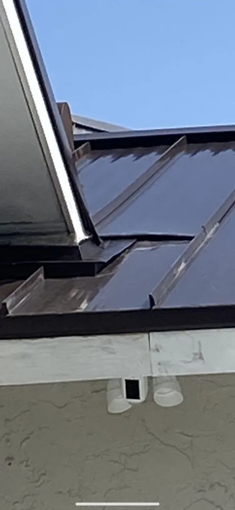 Reliable roof repair experts serving St. Petersburg, FL - Chappelle Roofing
