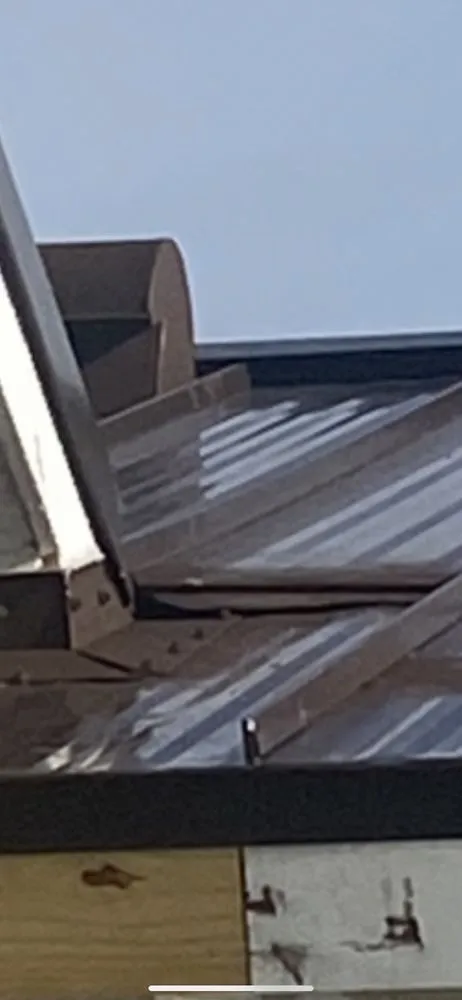 Top-rated roof replacement in St. Petersburg, FL by Chappelle Roofing