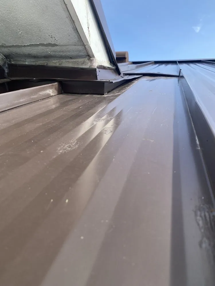 Expert storm damage roof repair in St. Petersburg, FL by Chappelle Roofing