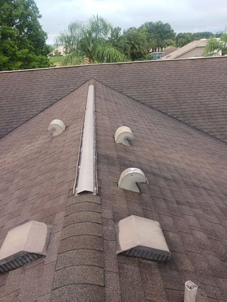 Licensed roof replacement in St. Petersburg, FL - Chappelle Roofing