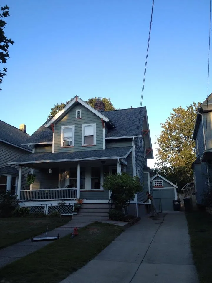 Top-rated roof installation experts serving St. Petersburg, FL - Chappelle Roofing