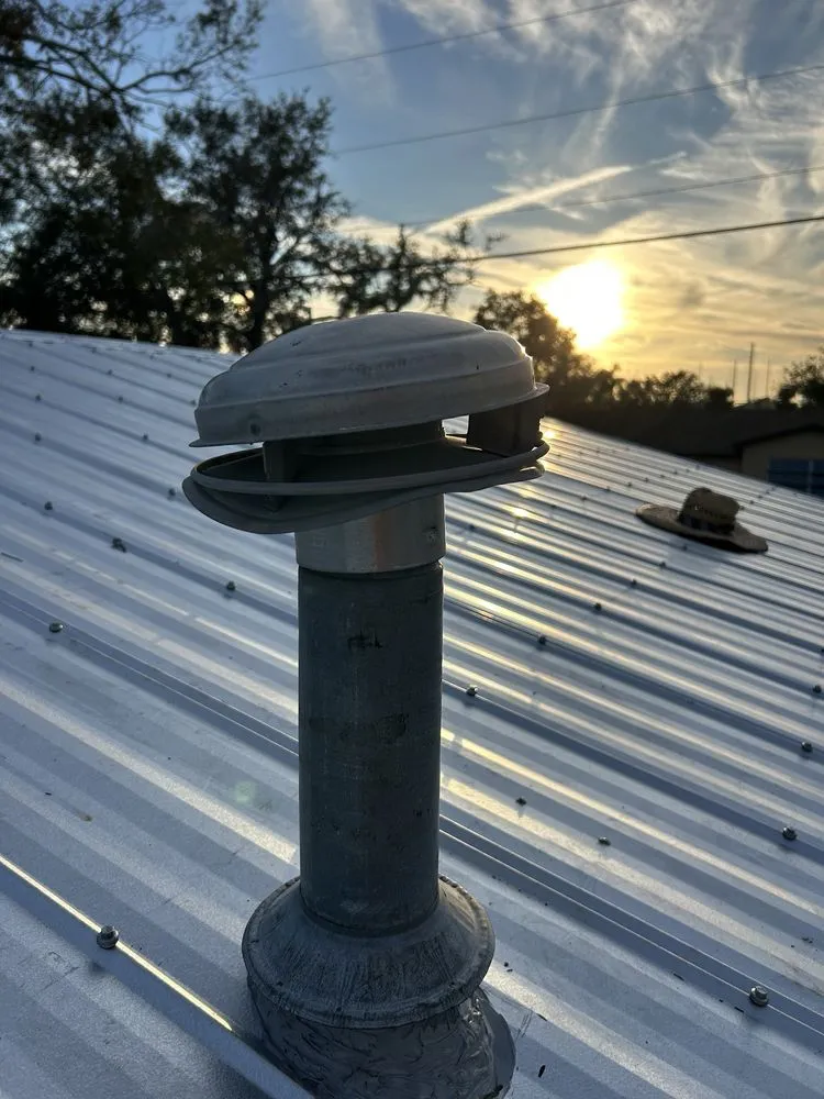 Trusted shingle roofing service for residential properties in St. Petersburg, FL by Chappelle Roofing