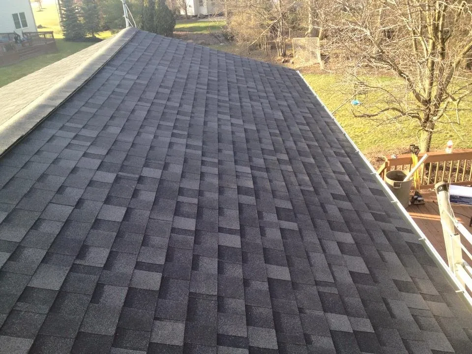 Expert roof leak repair in St. Petersburg, FL by Chappelle Roofing