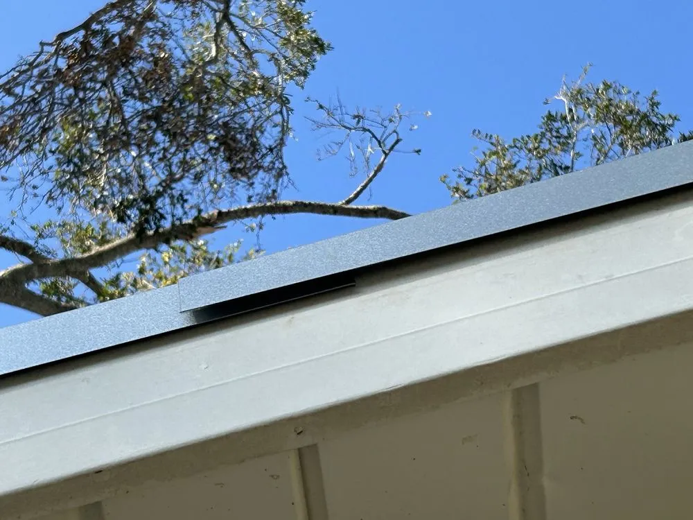 Licensed roof repair with free inspection across St. Petersburg, FL - Chappelle Roofing