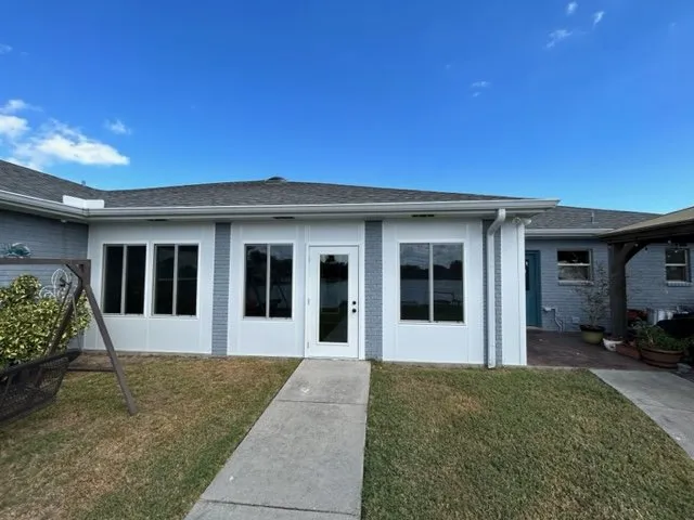 Slide of Chapron's Home Improvement