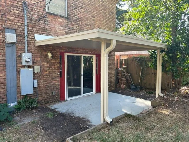 Slide of Chapron's Home Improvement