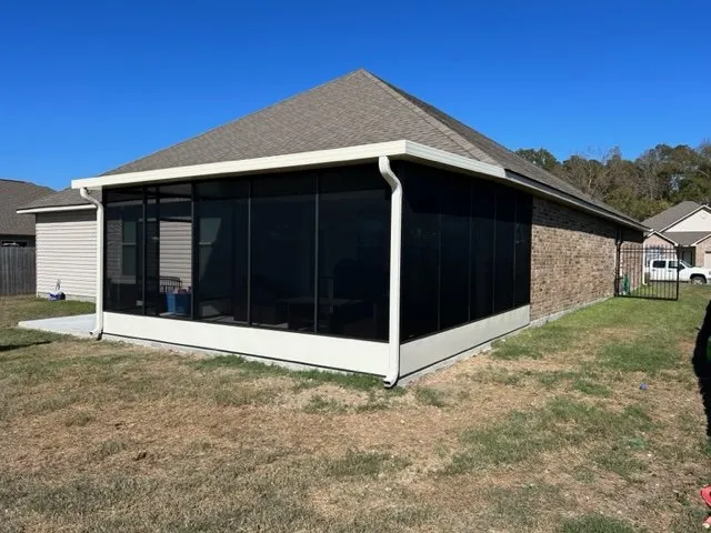 Slide of Chapron's Home Improvement