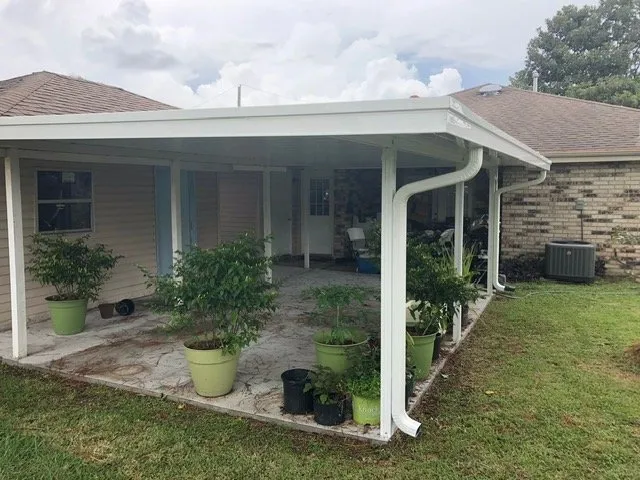 Slide of Chapron's Home Improvement