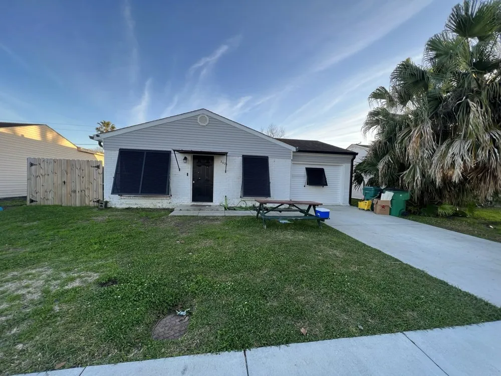 Slide of Chapron's Home Improvement