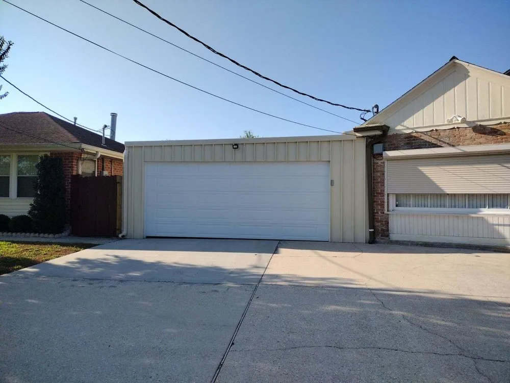 Slide of Chapron's Home Improvement