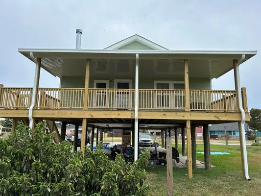 Chapron's Home Improvement