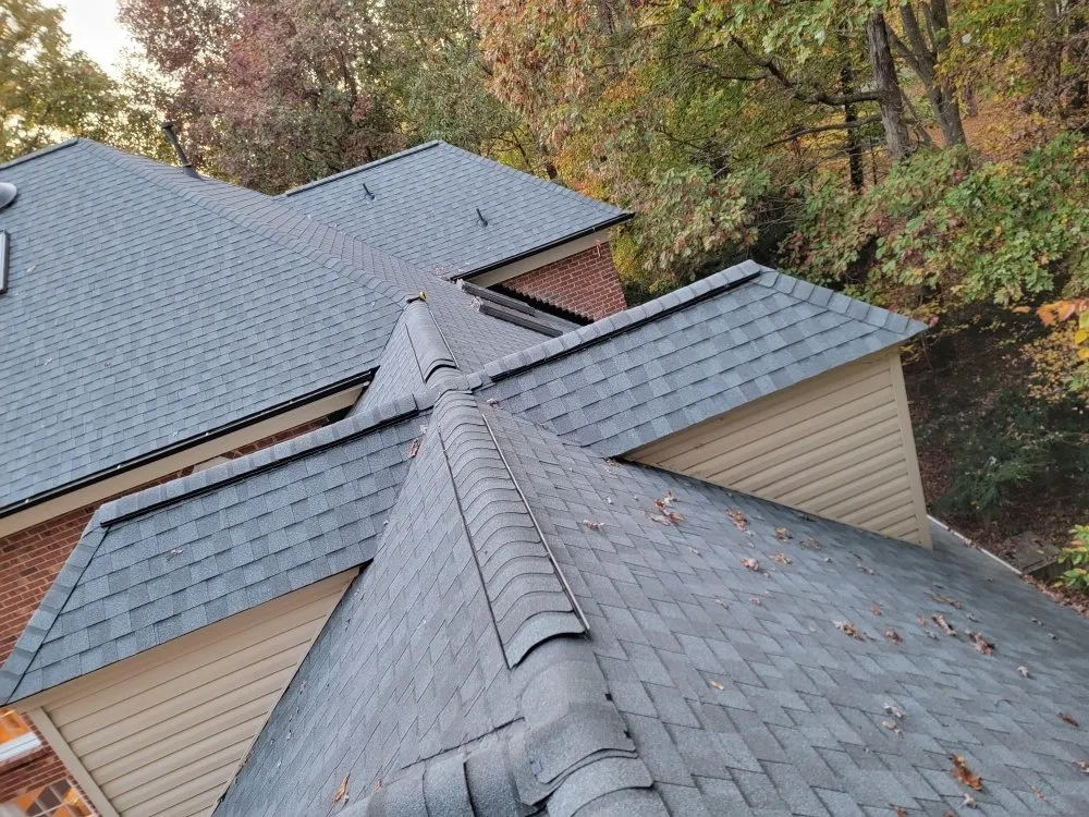 Slide of Chapu Roofing