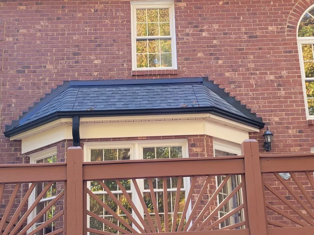 Slide of Chapu Roofing