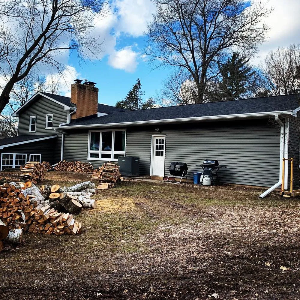 Slide of Character Exteriors