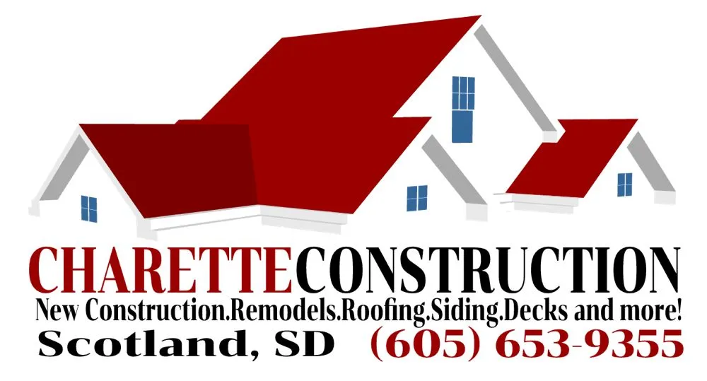 Reliable metal roofing installation same-day service in Scotland, SD by Charette Construction