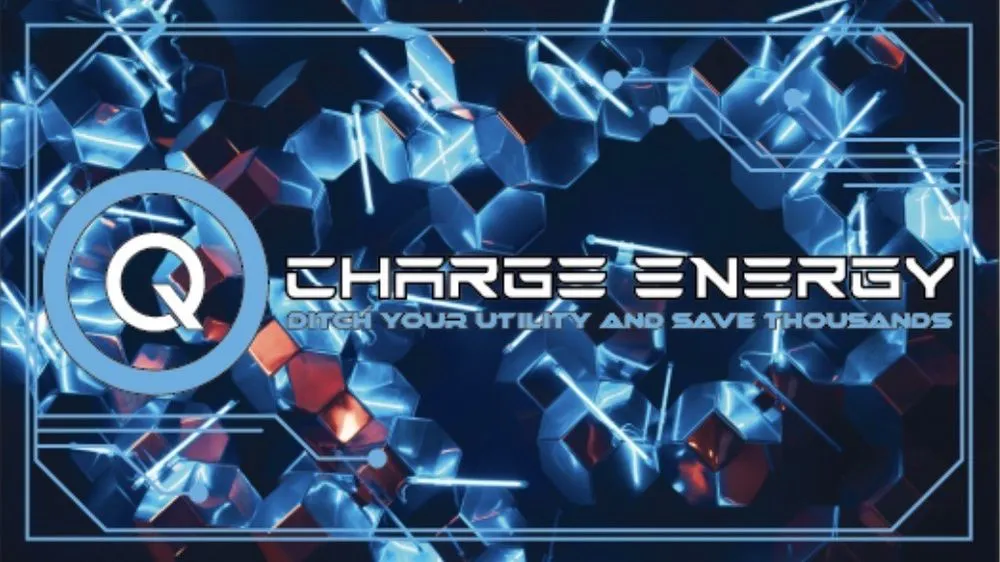 Slide of Charge Energy