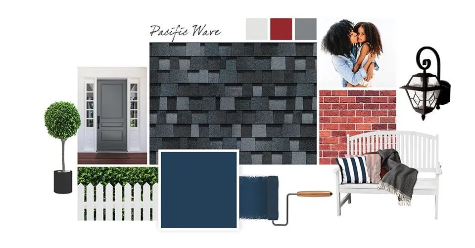 Slide of Charger Roofing