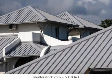 Slide of Charger Roofing
