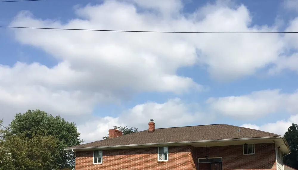 Slide of Charis Contractors