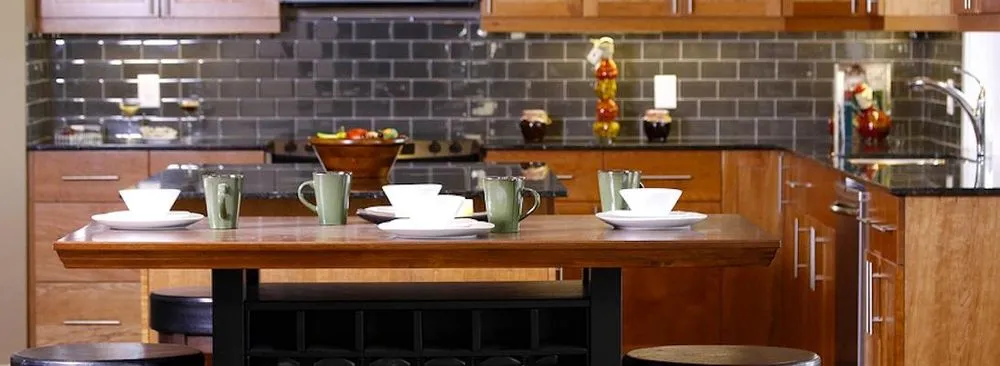 Slide of Charis Contractors