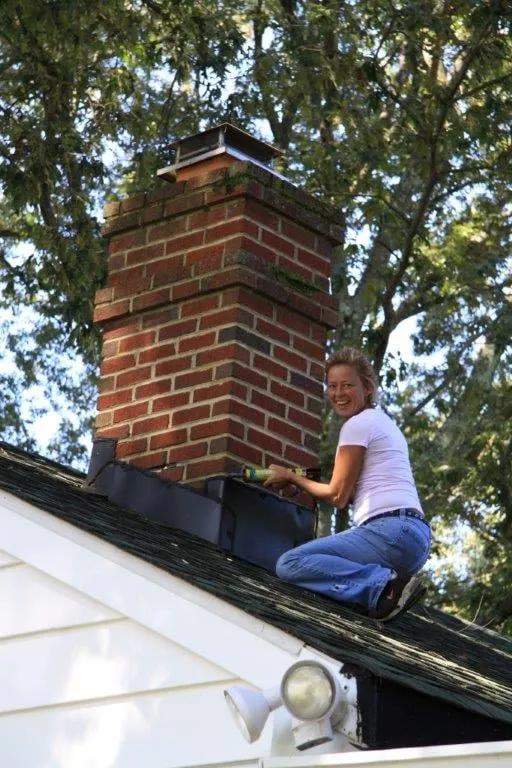 Slide of Charis Contractors