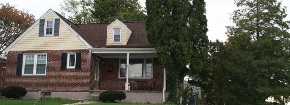 Slide of Charis Contractors