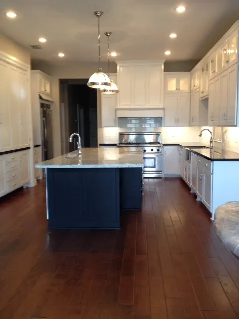 Slide of Charisma Remodeling Services