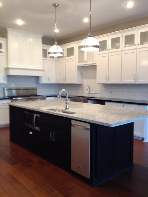 Slide of Charisma Remodeling Services