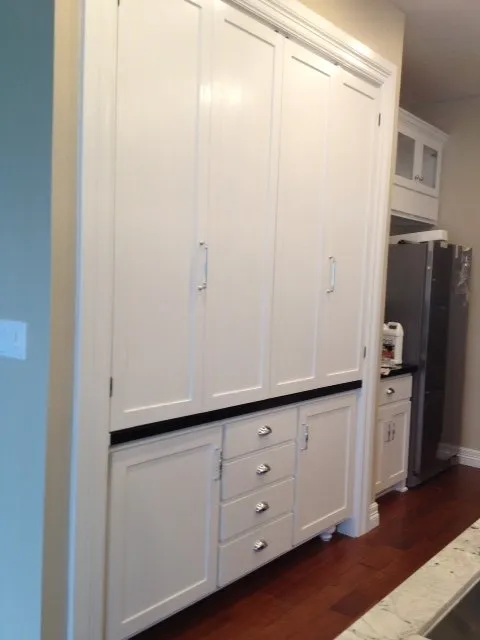 Slide of Charisma Remodeling Services