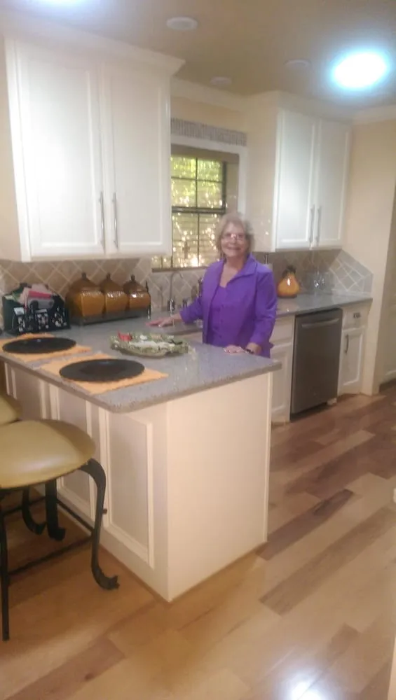 Slide of Charisma Remodeling Services