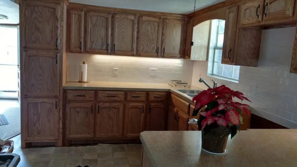 Slide of Charisma Remodeling Services