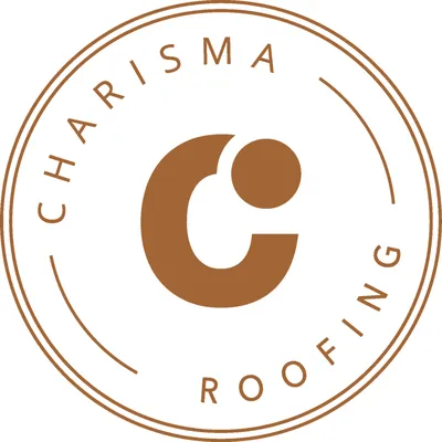 Charisma Roofing Logo