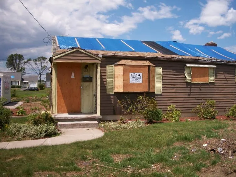 Slide of Charista Construction Services