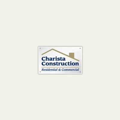 Slide of Charista Construction Services