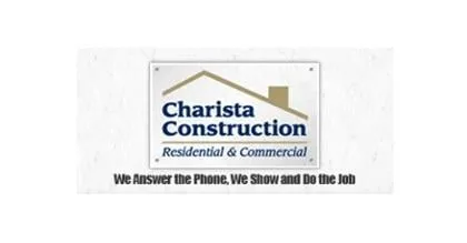 Slide of Charista Construction Services
